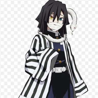 Profile image of 이구로 오바나이