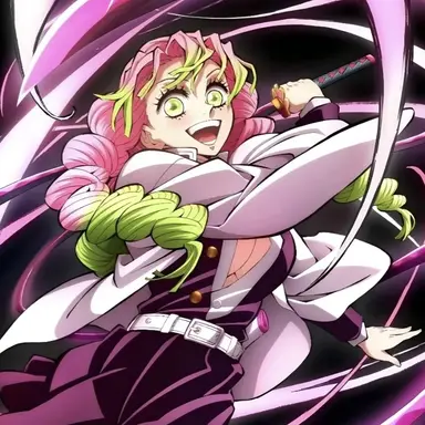 Profile image of 미츠리