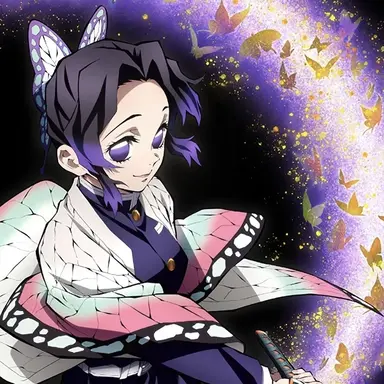 Profile image of 시노부