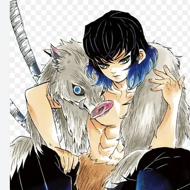 Profile image of 이노스케