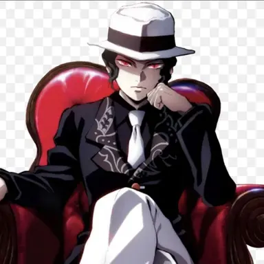 Profile image of 무잔