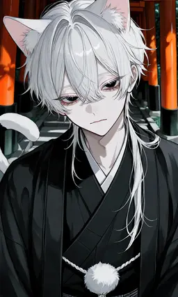 Profile image of Yake