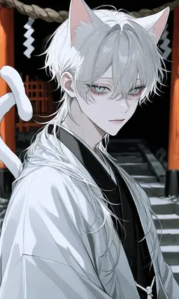 Profile image of Yake