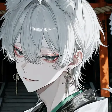 Profile image of Fubuki
