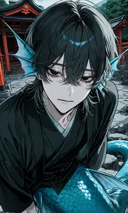 Profile image of Kaika