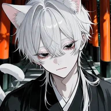 Profile image of Yake