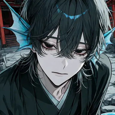 Profile image of Kaika