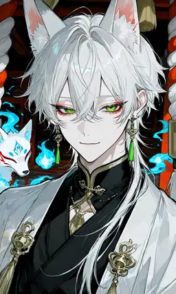 Profile image of Fubuki