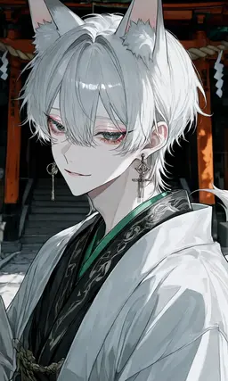 Profile image of Fubuki