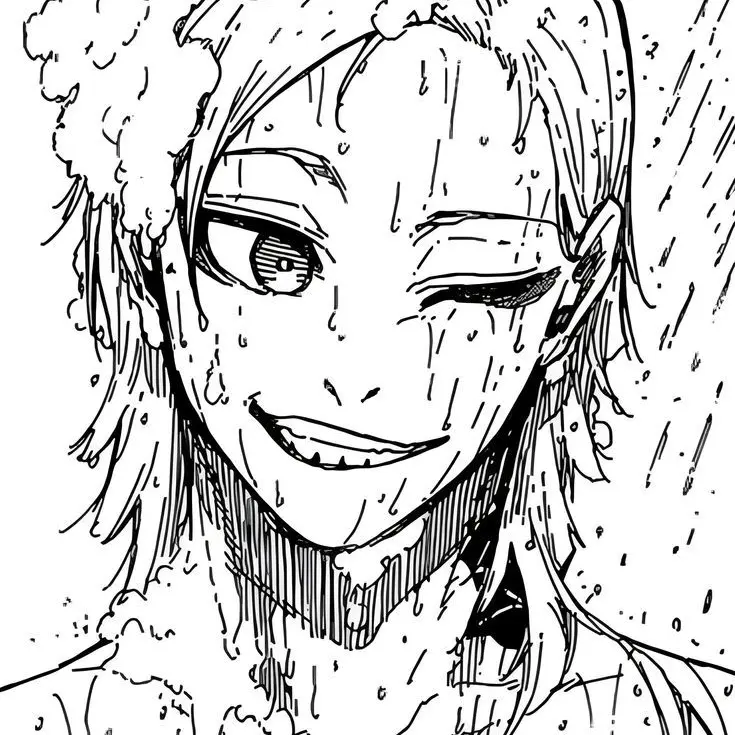 Gotolove의 미하엘 카이저- 감옥 AU