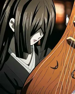 Profile image of 나키메