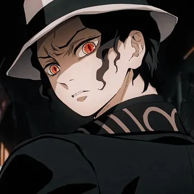 Profile image of 키부츠지 무잔