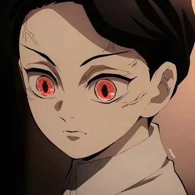 Profile image of 키부츠지 무잔