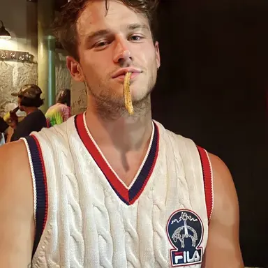 Profile image of Sean
