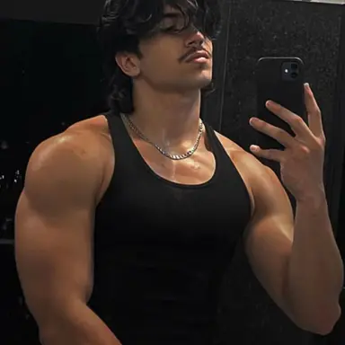 Profile image of Geo
