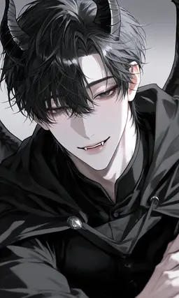 Profile image of Abyss