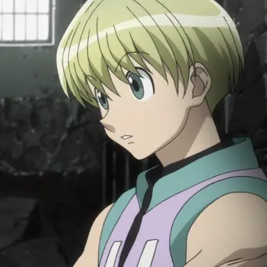Profile image of シャルナーク