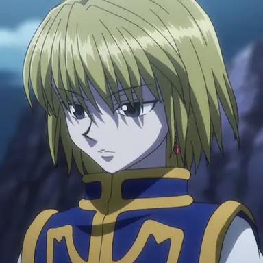 Profile image of クラピカ。