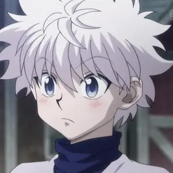 Profile image of キルア