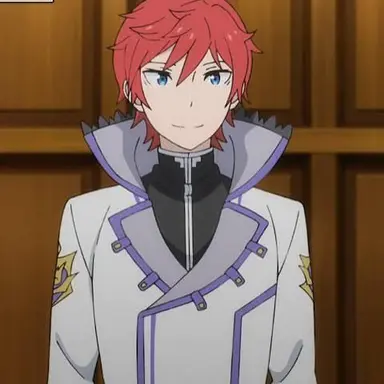 Profile image of ラインハルト