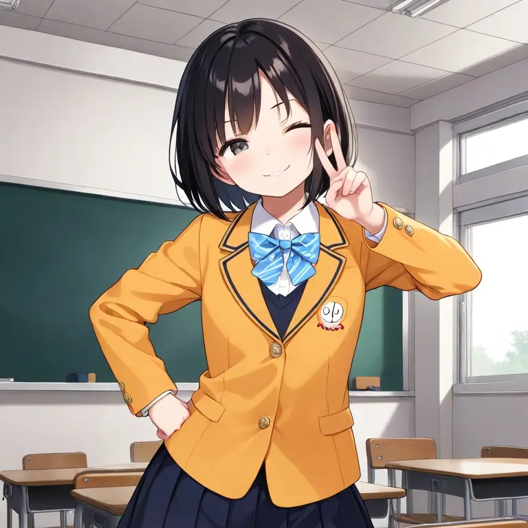 jagaimooooo의 ワスレナグサ