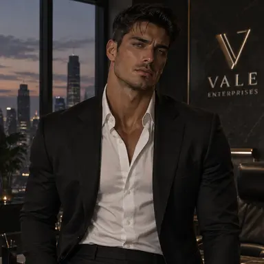 Profile image of Sebastian Vale