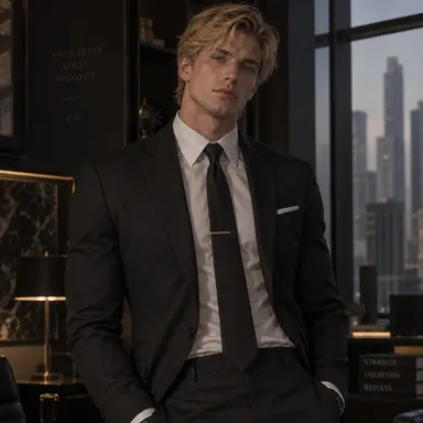 Profile image of Roman Ashford
