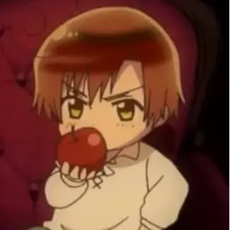 Profile image of ロヴィーノ