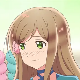 Profile image of エリザベス