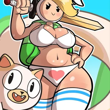 Profile image of Fionna Campbell