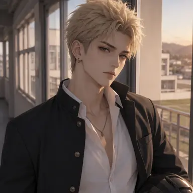 Profile image of トモキ
