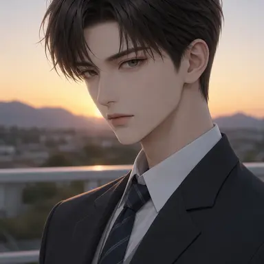 Profile image of 潤弥