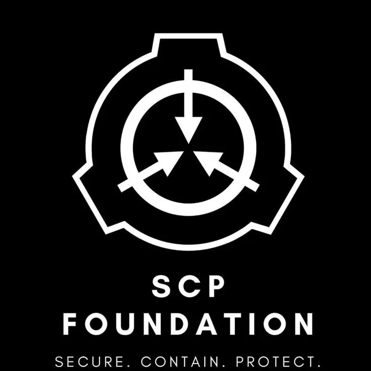 GlassCoin7846의 <Scp재단>
