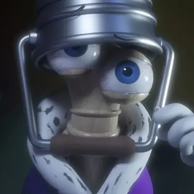 Profile image of Kinger