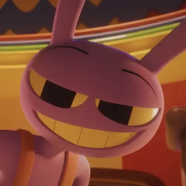 Profile image of Jax