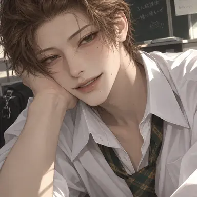 Profile image of 쿠제 나기