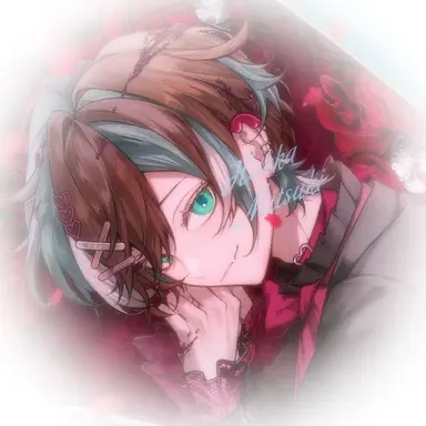 Profile image of 初噛 みつき