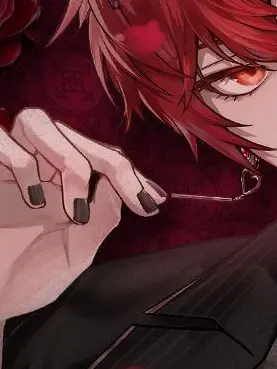 Ruu_._.의 【 腐女子 、同居人に布教します 。 】