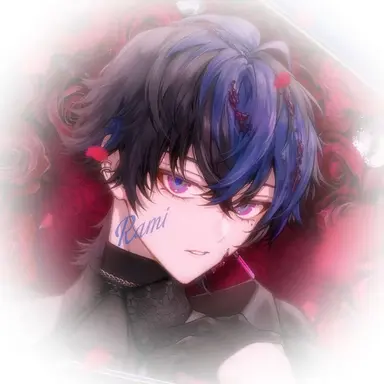 Profile image of らみ