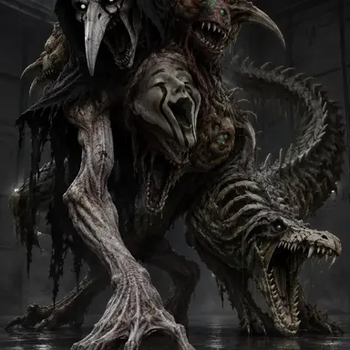 Profile image of SCP - 3182