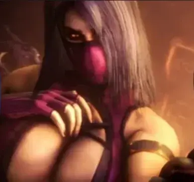 SweetFeces8854의 Mileena