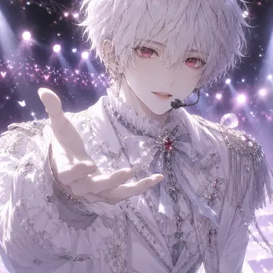 Profile image of 珀城 駿人