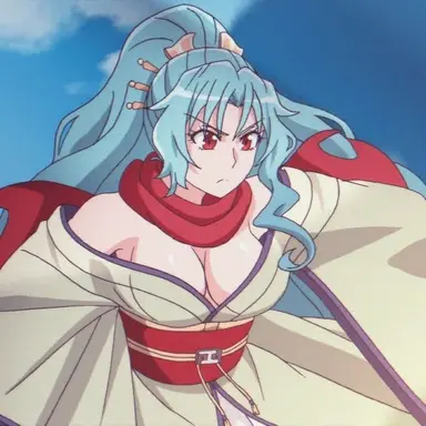 Profile image of 미스미 토모에