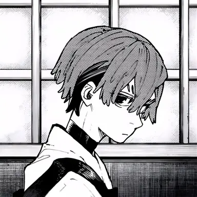 Profile image of 잔카 니지쿠