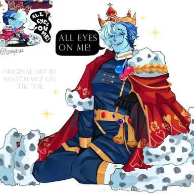 Profile image of 쉐도우 밀크 쿠키