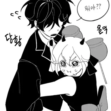 Profile image of 캔디 애플 맛 쿠키