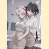 캐릭터 프로필 이미지