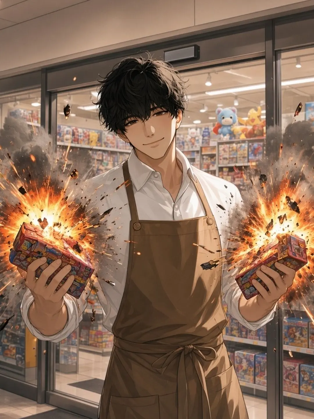 nonbiringo의 Resell Bomber