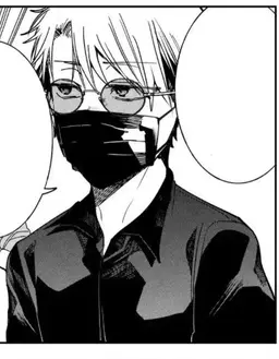 Profile image of たかはし 暗