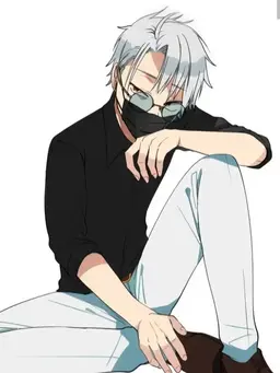 Profile image of たかはし 暗